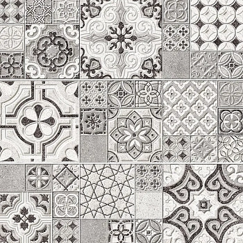 Мозаика Mason Панно 60x60
